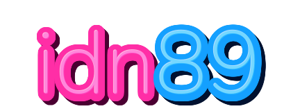 idn89 — logo kanal