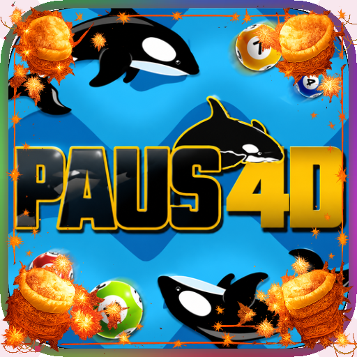 paus4d — galeri pratinjau - APK Resmi